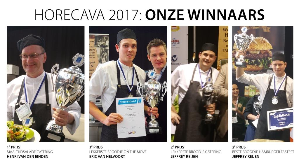 Hutten_NL's tweet photo. Supertrots kwamen onze prijswinnaars terug van @horecava. @ReijnenJeffrey was er een van en blikt terug: https://t.co/hfSwBNIsdC https://t.co/qk6ovNzgxv
