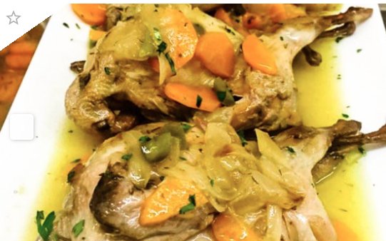 MoncholiRest's tweet photo. #felizsemana Tenemos remedio contra el #blueMonday 😀 #Comer bien #cocina d mercado.Y si,también nos unimos al #diainternacionaldelacroqueta https://t.co/UcVzLJh9ld