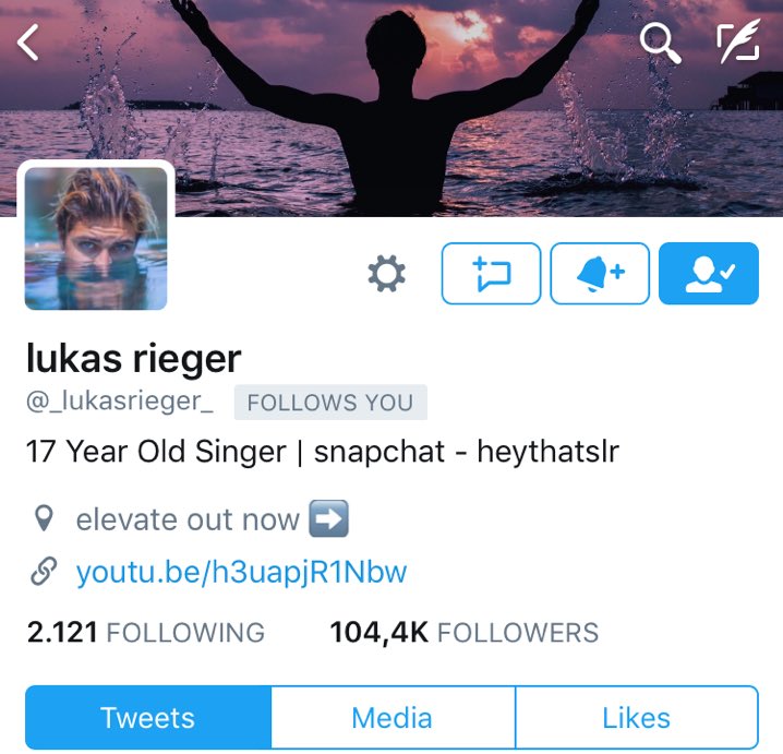 lukasrieger's tweet photo. who needs this ?😊
rt and like this tweet for a follow 💕 https://t.co/p9YAJ4nr7o