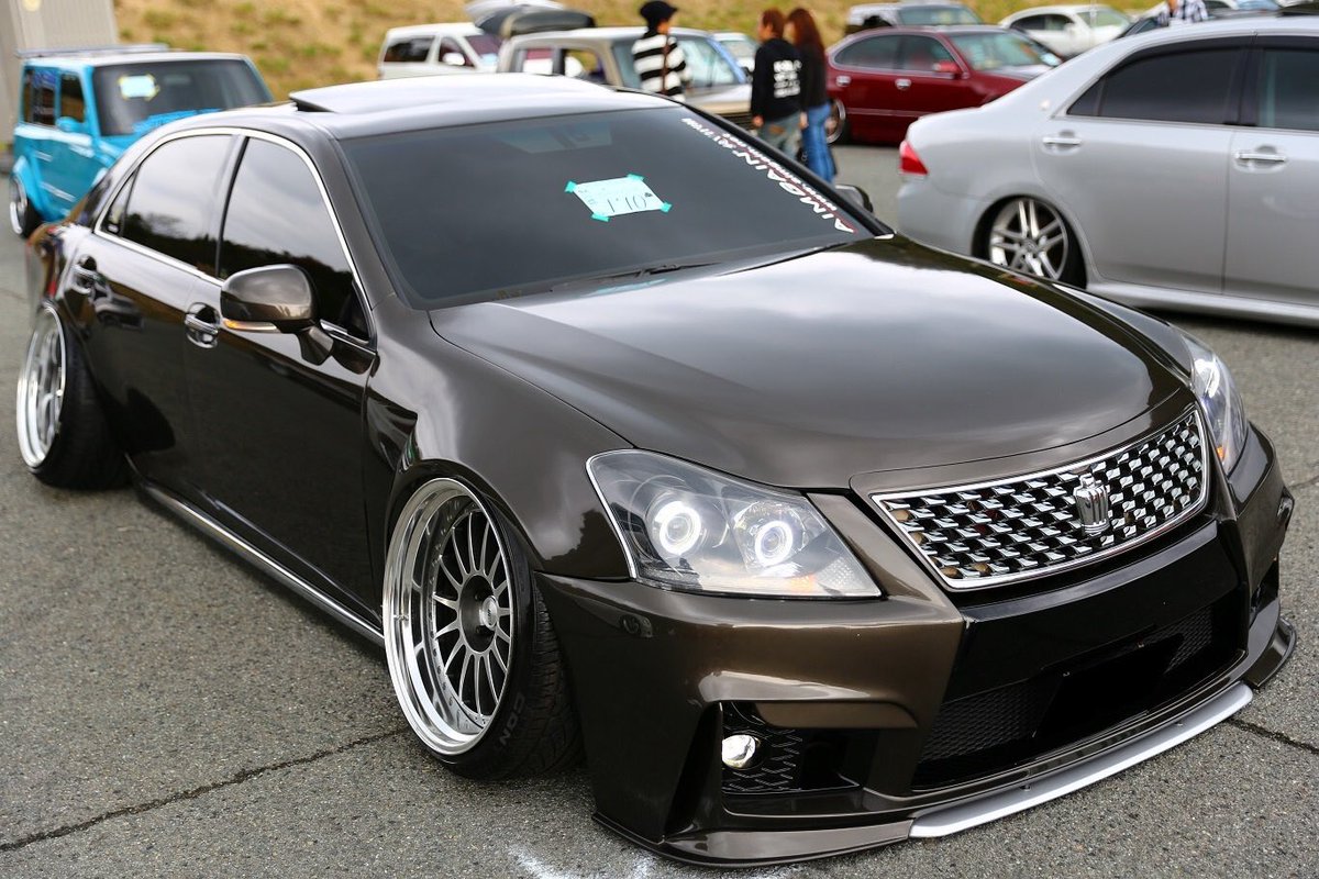 茶色い車を晒せ Twitter પર હ શટ ગ