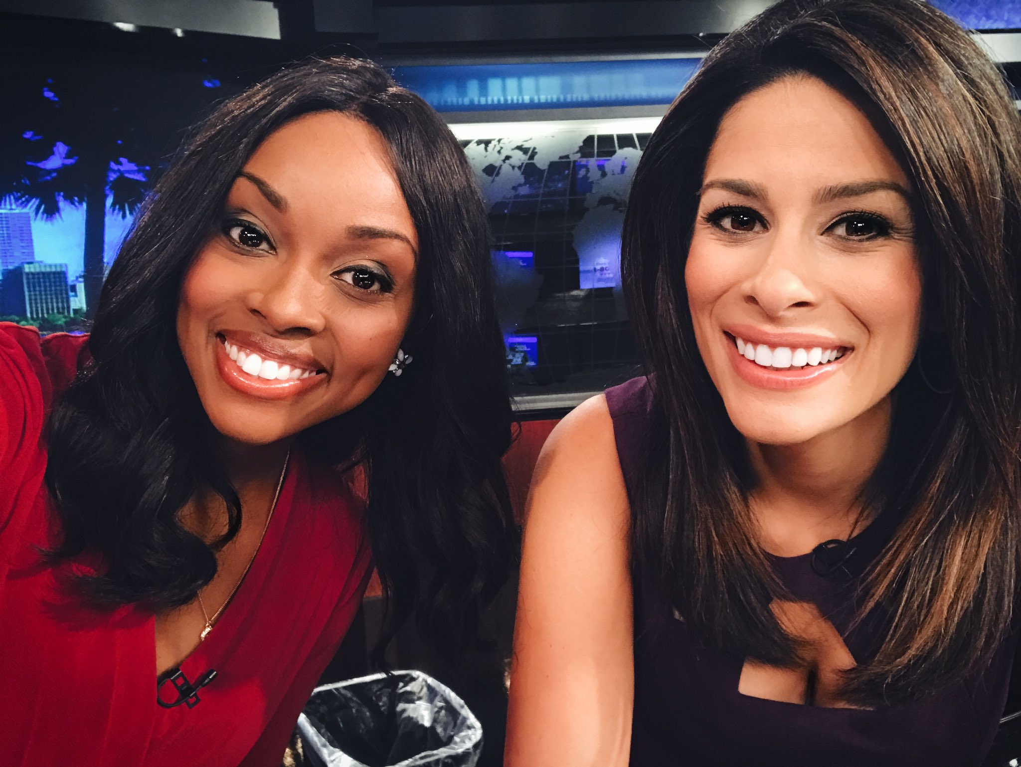 Michelle Imperato on Twitter: "Join us for @WESH2Sunrise on @cw18tv for