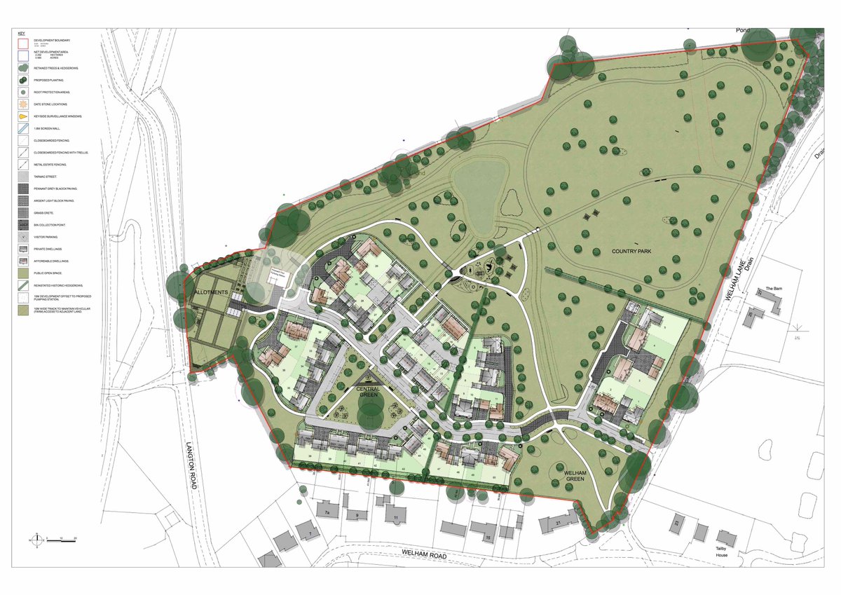 MulberryDev's tweet photo. We're bringing in 2017 with a raft of +250 new homes coming soon including flagship scheme in Great Bowden, Leics https://t.co/qWABghxuXN https://t.co/j5Iq57IhtT