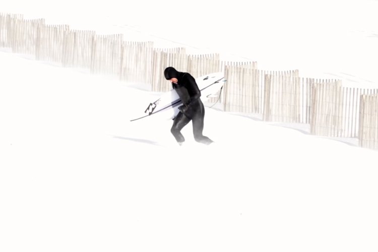 surfertoday's tweet image. Surfing New Jersey during Winter Storm Helena
goo.gl/MbUXjd
#samhammer #robkelly #newjersey #surfing