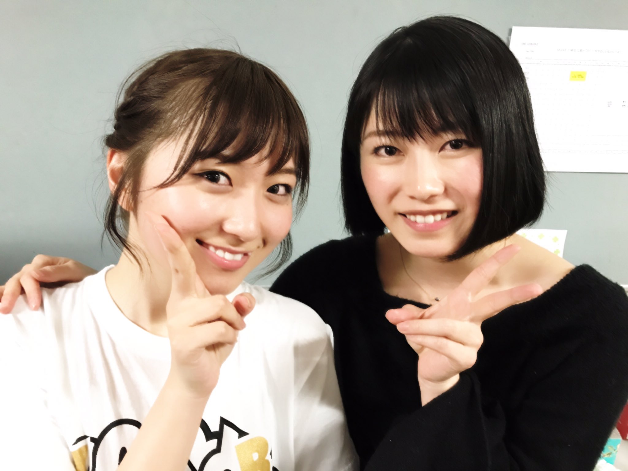 横山由依 on X: 