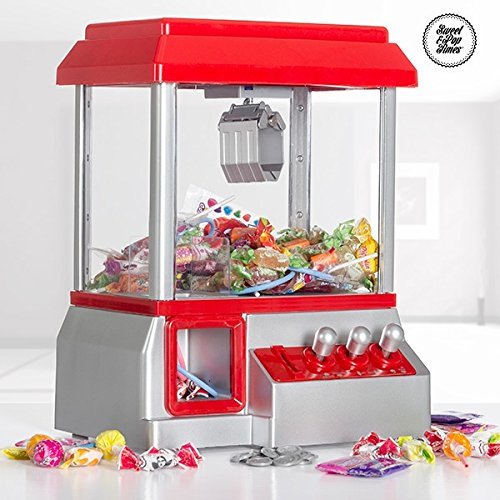 frikionlineshop's tweet image. Maquina Candy Grabber
#candygrabber #gadget #caramelos

Consiguela aqui: ow.ly/HZwD3082C21