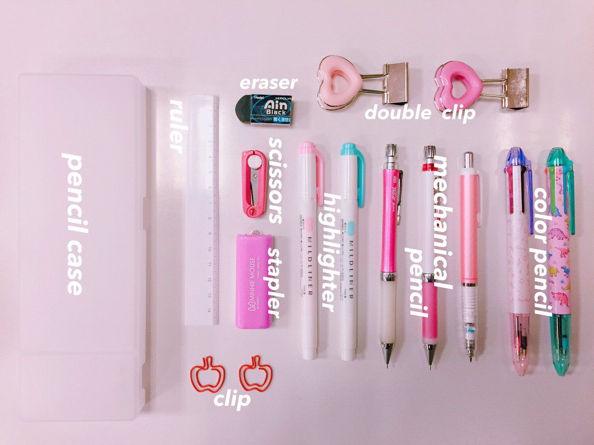 study_426xx's tweet image. ・

◇ follower200 ◇

いつもラブリツ感謝です🌈☁️
200人突破記念に文房具とリュックを公開💭
これからは受験生として、この子たちとmarch法学部合格目指してがんばります！🤡

#勉強垢さんと繋がりたい
#一緒に勉強頑張ってくれる人RT
#らぶりつ下さい

・