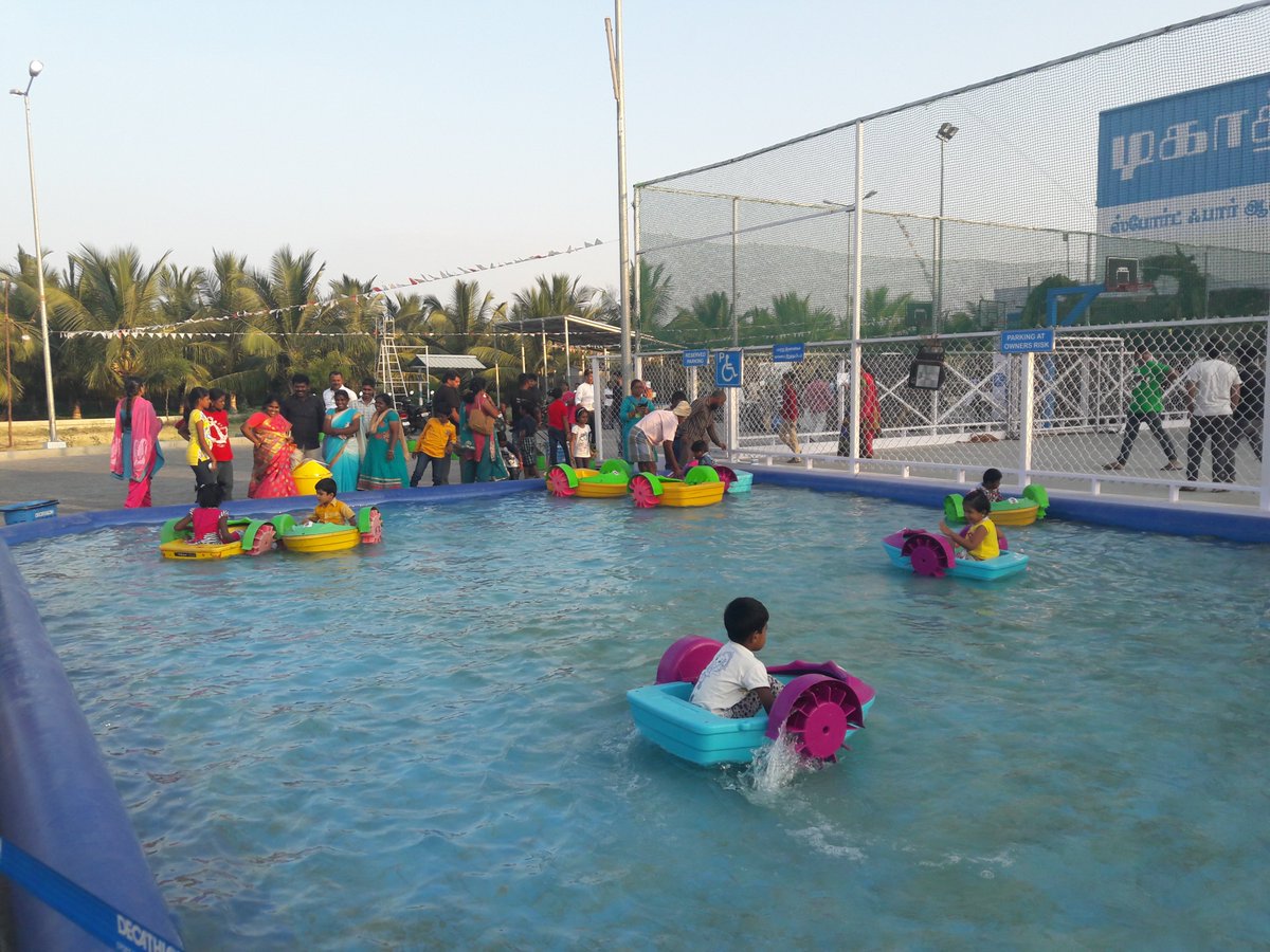 DECATHLONCOIMBATORE tweet media