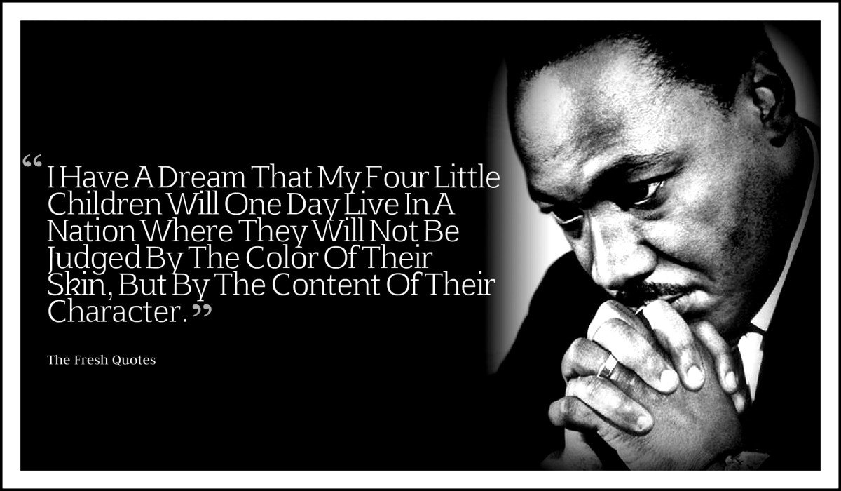 DeesBar's tweet photo. #MLKDAY Until a year ago I thought America was living MLK's dream but Trump came along & I saw behind the curtain #HateIsAlive #Ihaveadream https://t.co/1X38qX3t0U