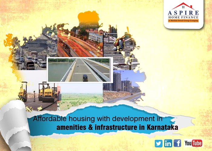 MotilalOswalHF's tweet image. Decoding #Affordable #Housing for #EconomicallyWeakerSection &amp;amp; #LowIncomeGroup in #Karnataka #India : slideshare.net/AHFCL25/afford…