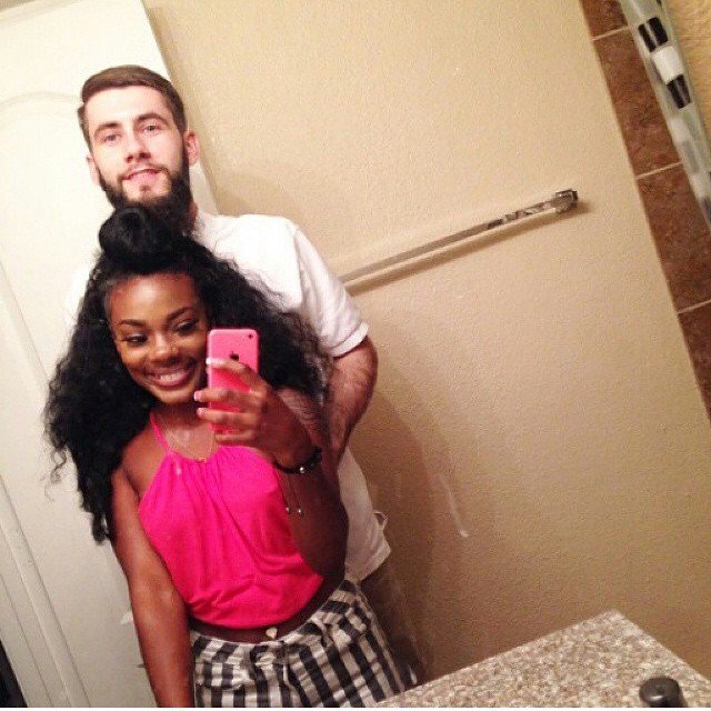 BlackWomen WhiteMen tweet media
