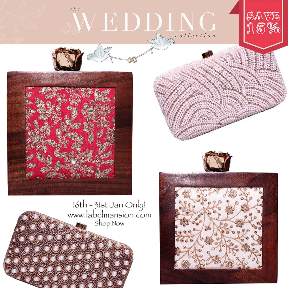 Label Mansion tweet media