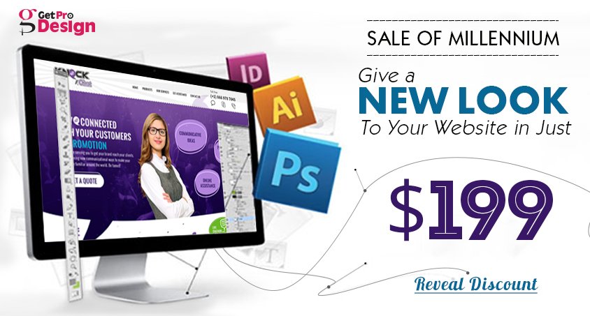 getprodezign's tweet photo. Get Biggest #Sale Offer #WebsiteDesignService In Very Cheap Price Click Here 👉 https://t.co/5oTYlKFmd0 And Place Your Order.
#buywebdesign https://t.co/ZSFmAxVsgZ