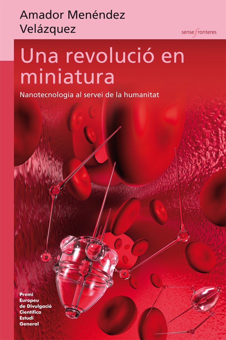 CdCienciaUV's tweet photo. Pots consultar en https://t.co/iYM1S4b57K les col·leccions llibres 'Sense Fronteres', 'Sin Fronteras' i 'Ciència entre lletres' @CdCienciaUV https://t.co/fLRgfwkvhy