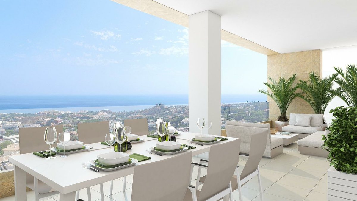 MarbellaInter's tweet photo. New build 2, 3 &amp; 4 bed #apartments for sale in #Benalmadena #costadelsol #costadelsolproperty panoramic sea views https://t.co/HkMGxA52wg https://t.co/v6RPf2IYcq