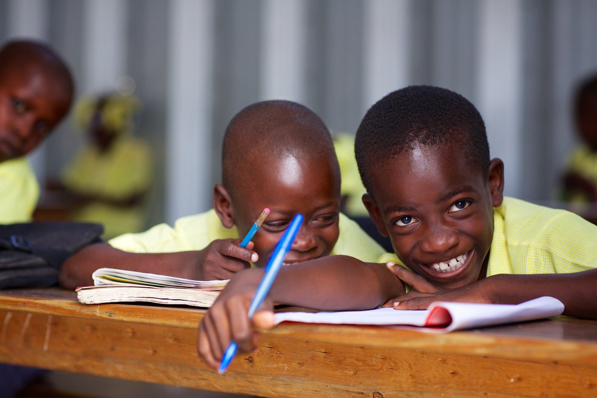 LACC4Hope's tweet photo. Better futures start with a quality education. #giveachildhope #childhopeonline #compassion #education #transformation https://t.co/ixQBzvBIRE