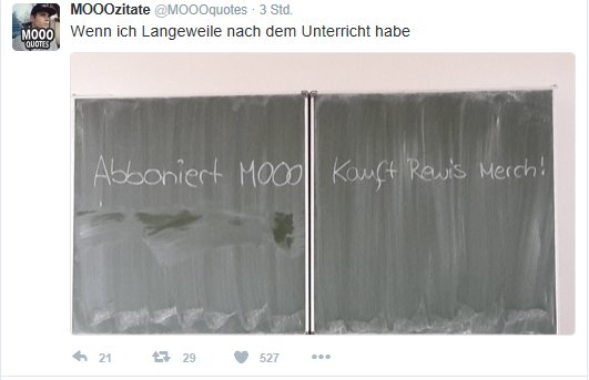 mokoffiziell's tweet photo. bist bestimmt beliebt haha https://t.co/7aOpatIgys