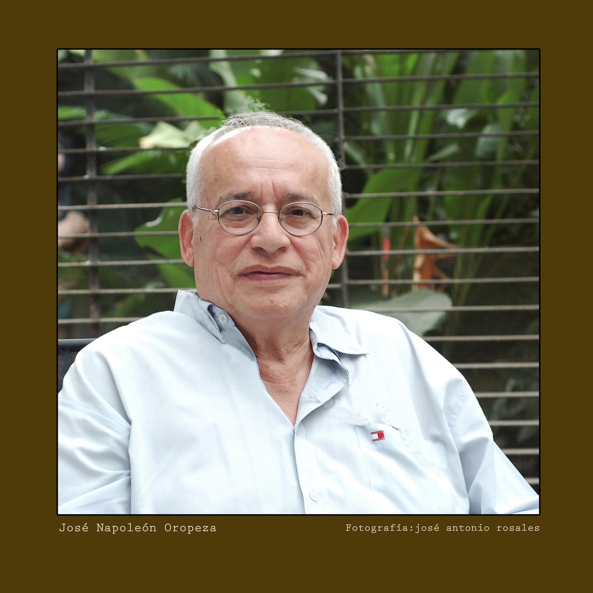 El misterio de Salvador Montes de Oca el-nacional.com/n/75448 vía <a href="/ElNacionalWeb/">El Nacional</a>