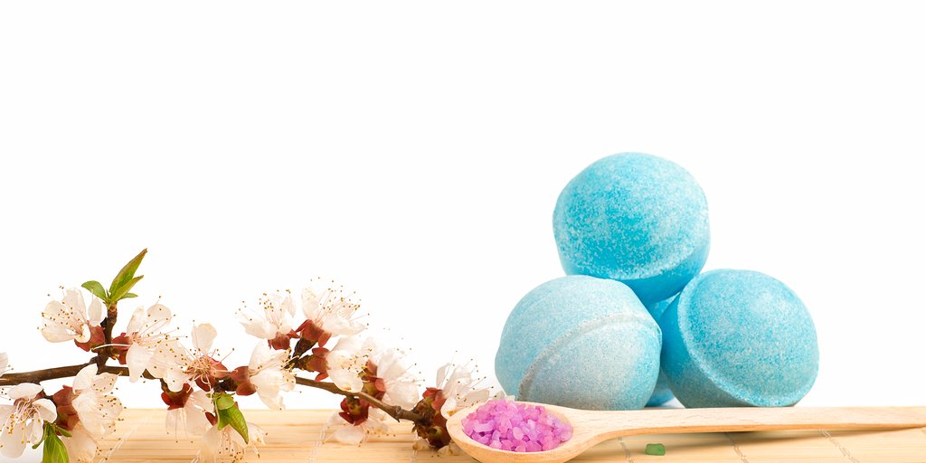 #NewYear, #NewYou! Start your year w/some self-care &amp; pampering. Visit <a href="/lushcosmetics/">Lush North America</a> for items to create your own at-home spa experience.