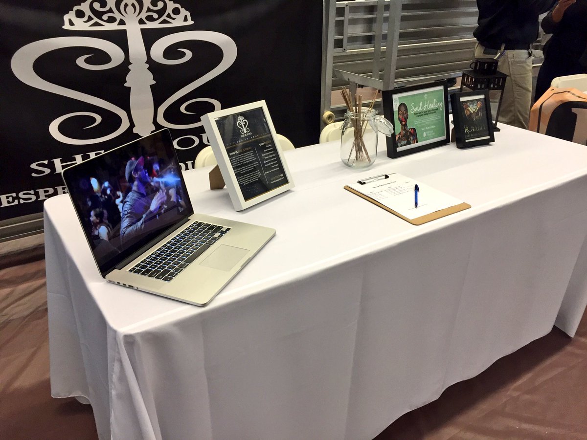 SheIsSoul's tweet image. What an honor it is to be in attendance at @AllianceSnDiego's 29th All Peoples Celebration. #MLK #SanDiego #SheIsSoul