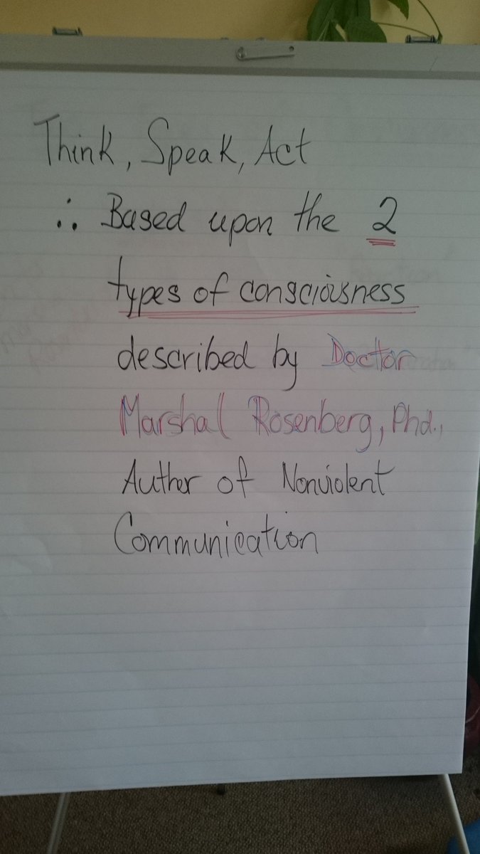 InsideAwareness's tweet image. @ Monterey this pm - mindful how you communicate &amp;amp;  understand how others communicate, speak efficiently with less effort!  @RecOakBay