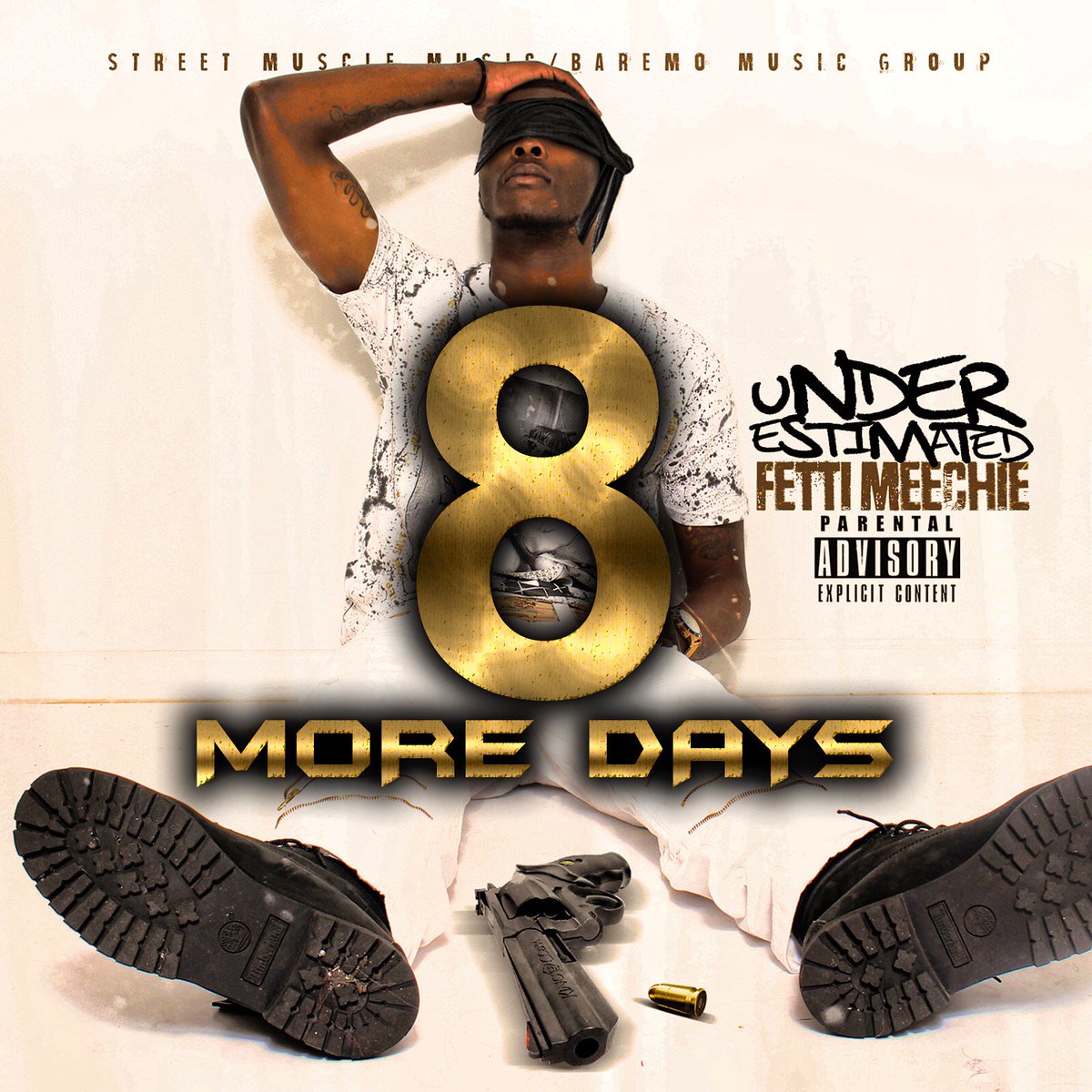 FettiMeechie's tweet photo. 1/24/7 ⏳🔥 #Countdown https://t.co/7q7J0OKEsl