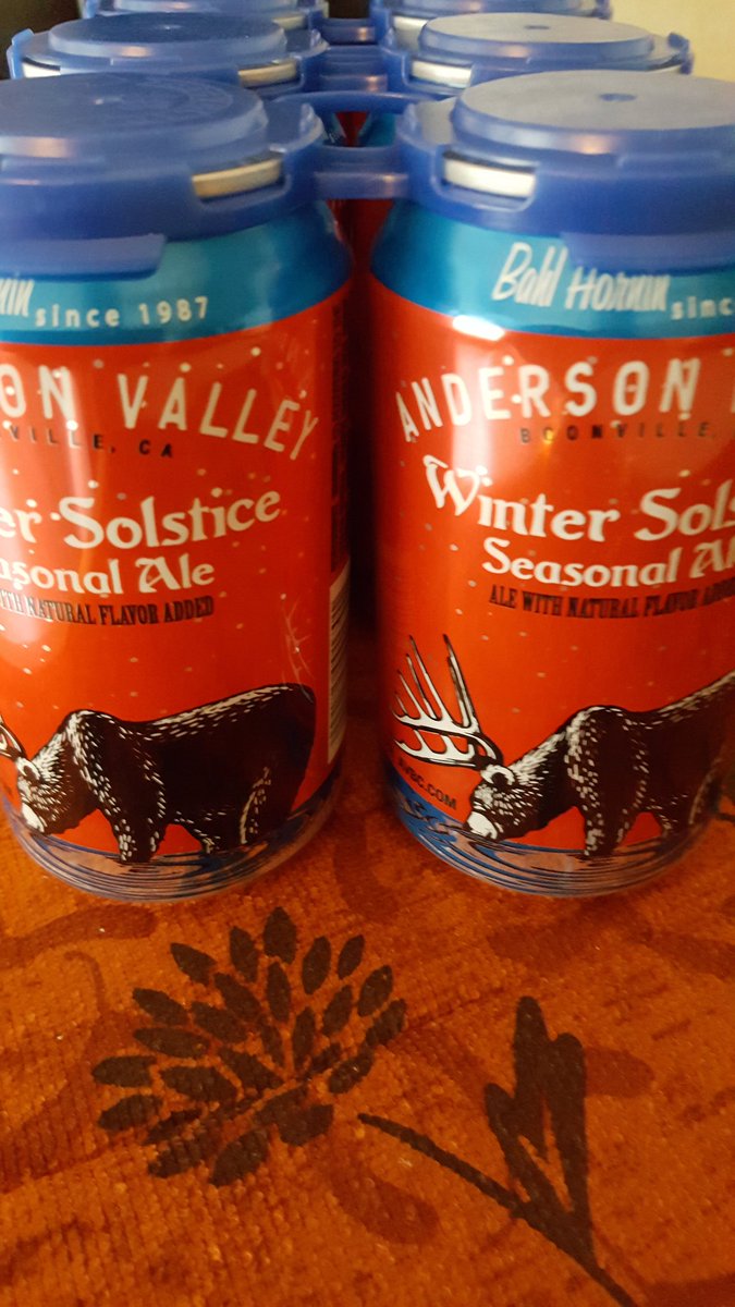 sylviafranco's tweet image. hands down the best #ale I've had!
Thank you AVB ✌❤