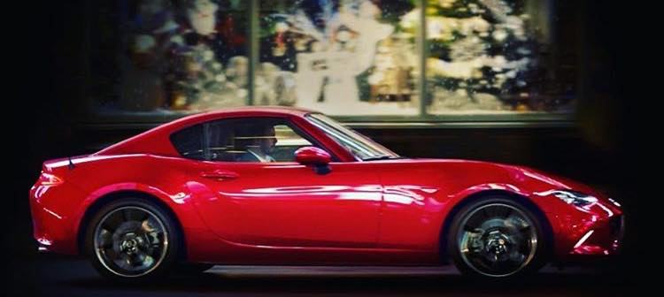 Mazda Picacho tweet media