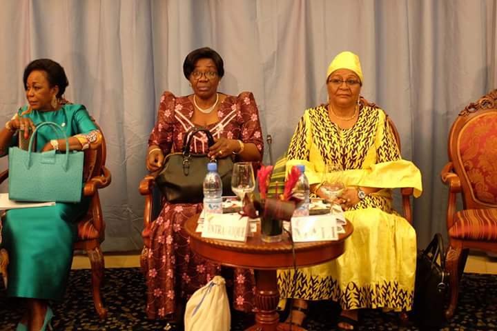 Afrique France 2017 tweet media