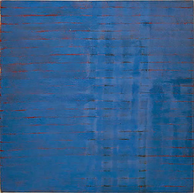 josedelamano's tweet photo. #BlueMonday

[Frank Stella] https://t.co/LaQ7Bd3TpJ