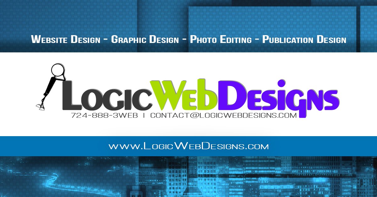 LogicWebDesigns's tweet photo. Our new website is open.
 Come Visit us: https://t.co/qqtJ9JXz6V https://t.co/64VniRiiAP