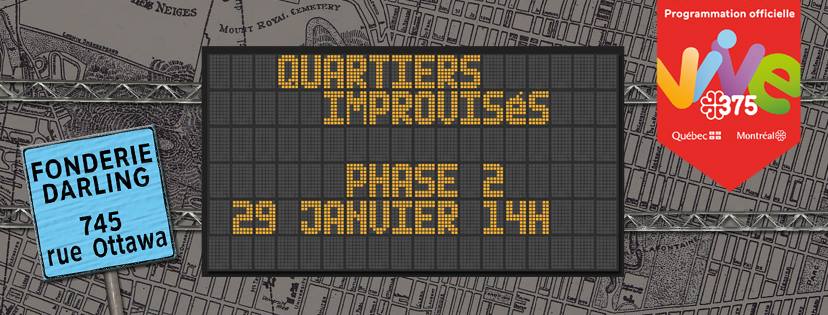 On vous y attend en grand nombre! <a href="/FonderieDarling/">Fonderie Darling</a> @375Mtl