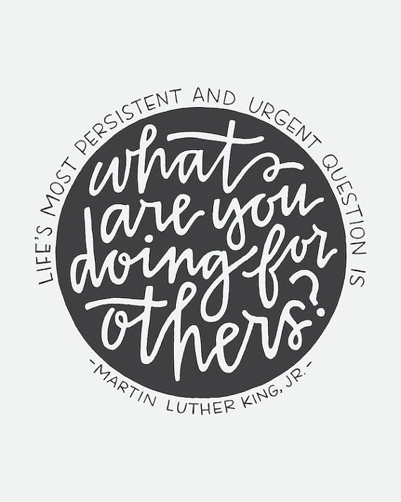 thecegroup's tweet photo. Happy Martin Luther King Day! Good luck to all those who are marching today! #BringYourUmbrella https://t.co/YyQndHpDYd