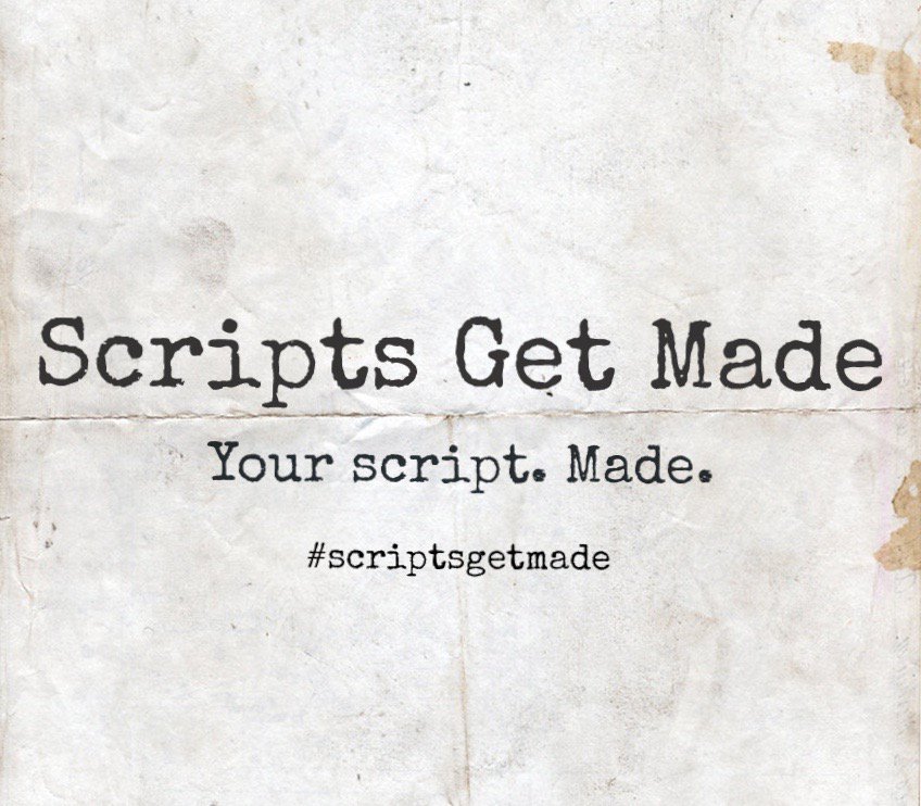 DedicatedTalent's tweet photo. #Screenwriters wanna get #produced? 2017 #ScriptsGetMade #Competition launches 2/1 #InnerImageMedia #DedicatedTalent https://t.co/eH29cwF3CD https://t.co/pibZQ7ntVj