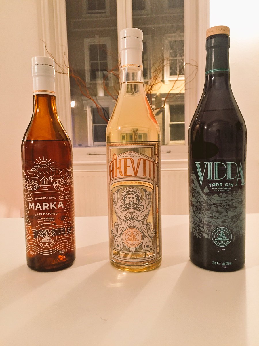 An Original Brand (@thinkoriginal1) on Twitter photo We're excited to be working with the fantastic <a href="/OsloDistillery/">Oslo Distillery</a> award winning range this year in the #UK #gin #bitter #akevit #Oslo #Norway We're excited to be working with the fantastic <a href="/OsloDistillery/">Oslo Distillery</a> award winning range this year in the #UK #gin #bitter #akevit #Oslo #Norway