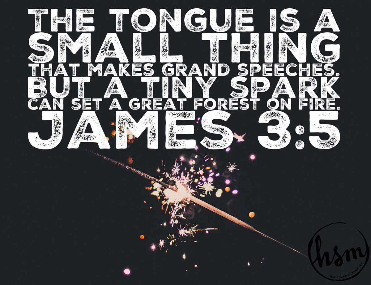 Your voice is a spark. What is it sparking others to think &amp; do? #HSMWorship