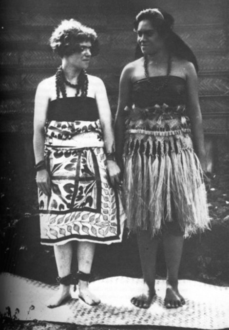 Why Remember Margaret Mead? shar.es/1OHAjo