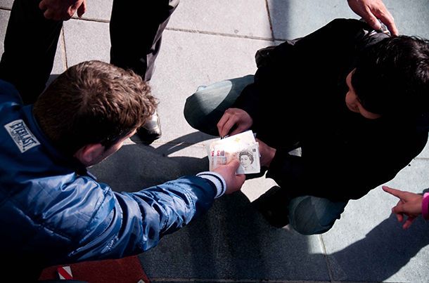 eventeggcom's tweet image. You don't want your business trip to be ruined by a tourist scam, do you? Take a look at these tips buff.ly/2jpJBWQ