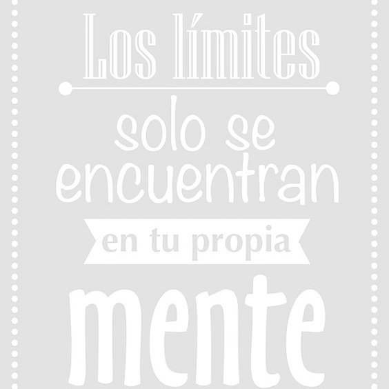 PsicoSinDivan's tweet photo. ✨Los límites están en tu mente ✨ https://t.co/riDXW3PhwG