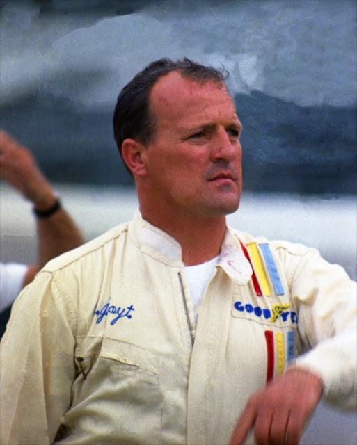  In 1935, Legendary AJ Foyt was born. Happy Birthday 