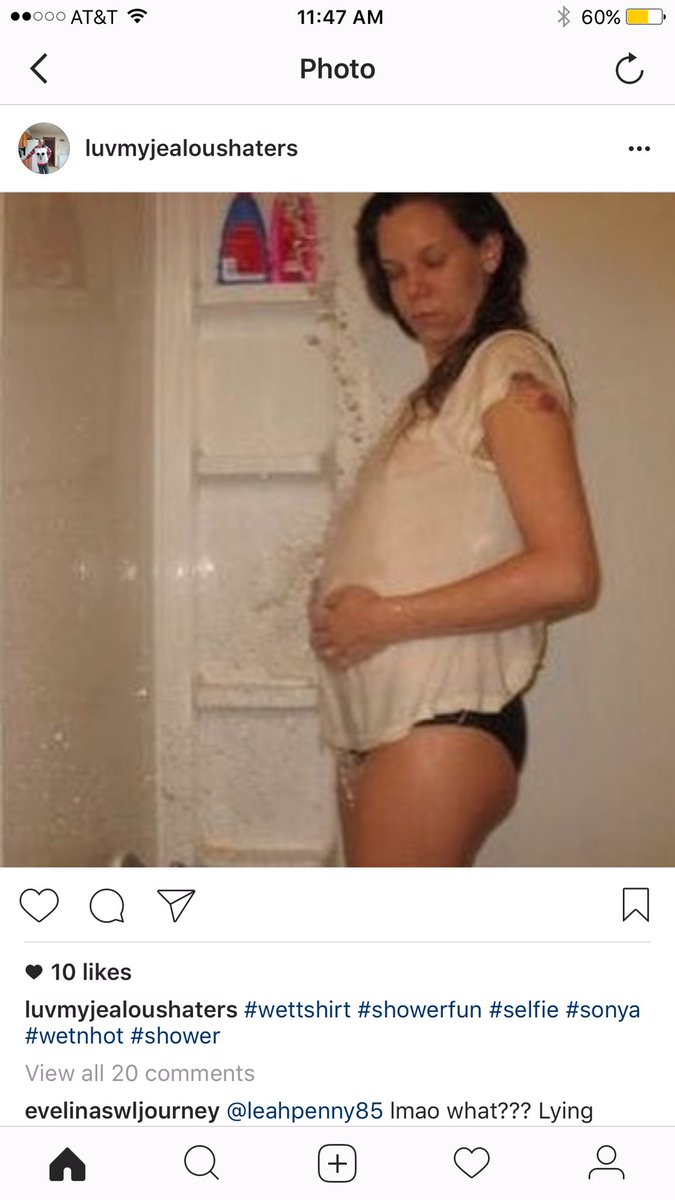 Dudenelle's tweet photo. I just stumbled across the most disturbing Instagram account ever. Is this for real?! #eyebleachplease
😷😷😷 https://t.co/XK45AX9YWc