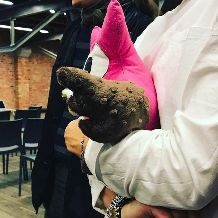 looksmartteam's tweet photo. I miss my Smart Owl :(
#imissyou #smart7team #smart7owls #edtech #doityourself #makermovement #projectbasedlearnin… https://t.co/paNs09hl44