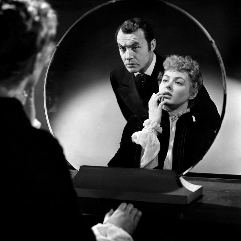 01.20.2017 - “I knew from the first moment I saw you that you were dangerous to her.”