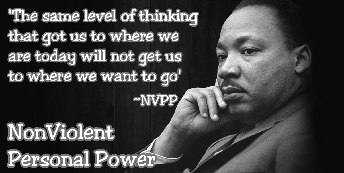 Ucla444's tweet photo. @Ortman_Social &amp; @Wadors Happy #MLKDay

Dear Pat, a 'Purple Squirrel' @LinkedIn friend said you'd love #NVPP😎 ~American of African-Ancestry🙏 https://t.co/5XET0mDvBz