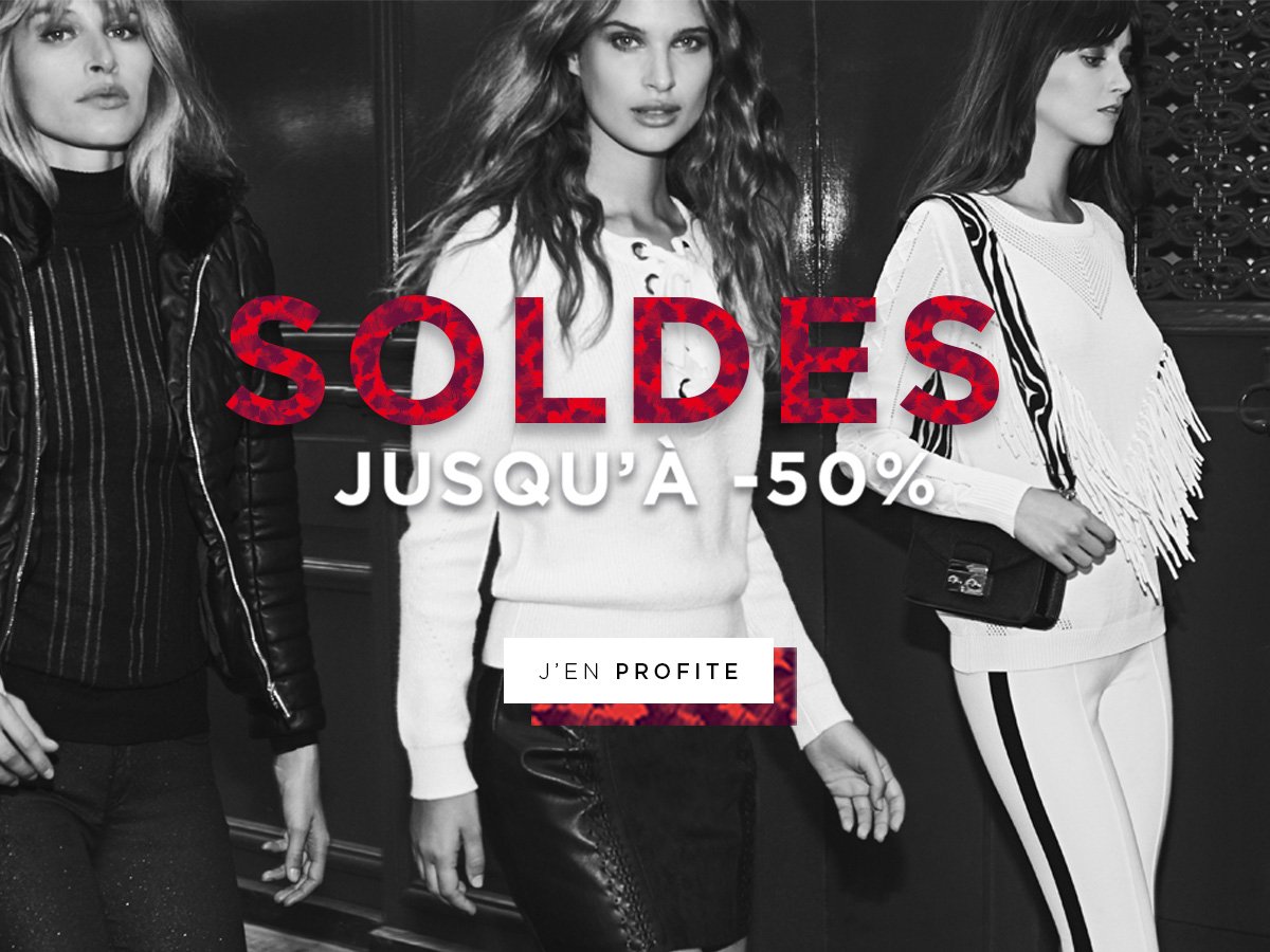 SPOTASHOP_fr's tweet photo. Les #Soldes2017 continuent chez Morgan des manteaux jusqu'à -50% pour combattre le #GrandFroid ❄️→ https://t.co/OvBWF9IHoV . Bon shopping 😘! https://t.co/KE64kE2XWu