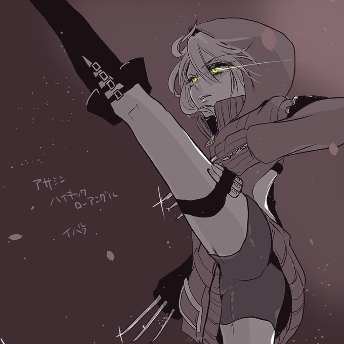 ローアングルのtwitterイラスト検索結果