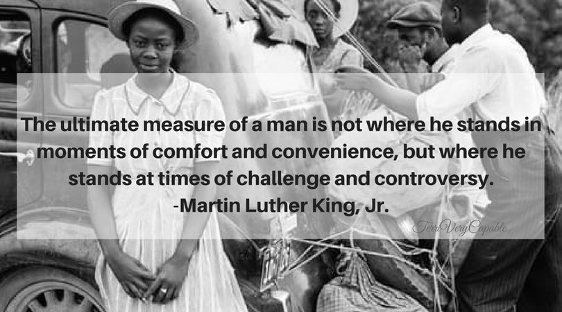 TerriVeryCapabl's tweet photo. Happy Birthday, Dr. King! #martinlutherkingday https://t.co/ITdk2oiBkL