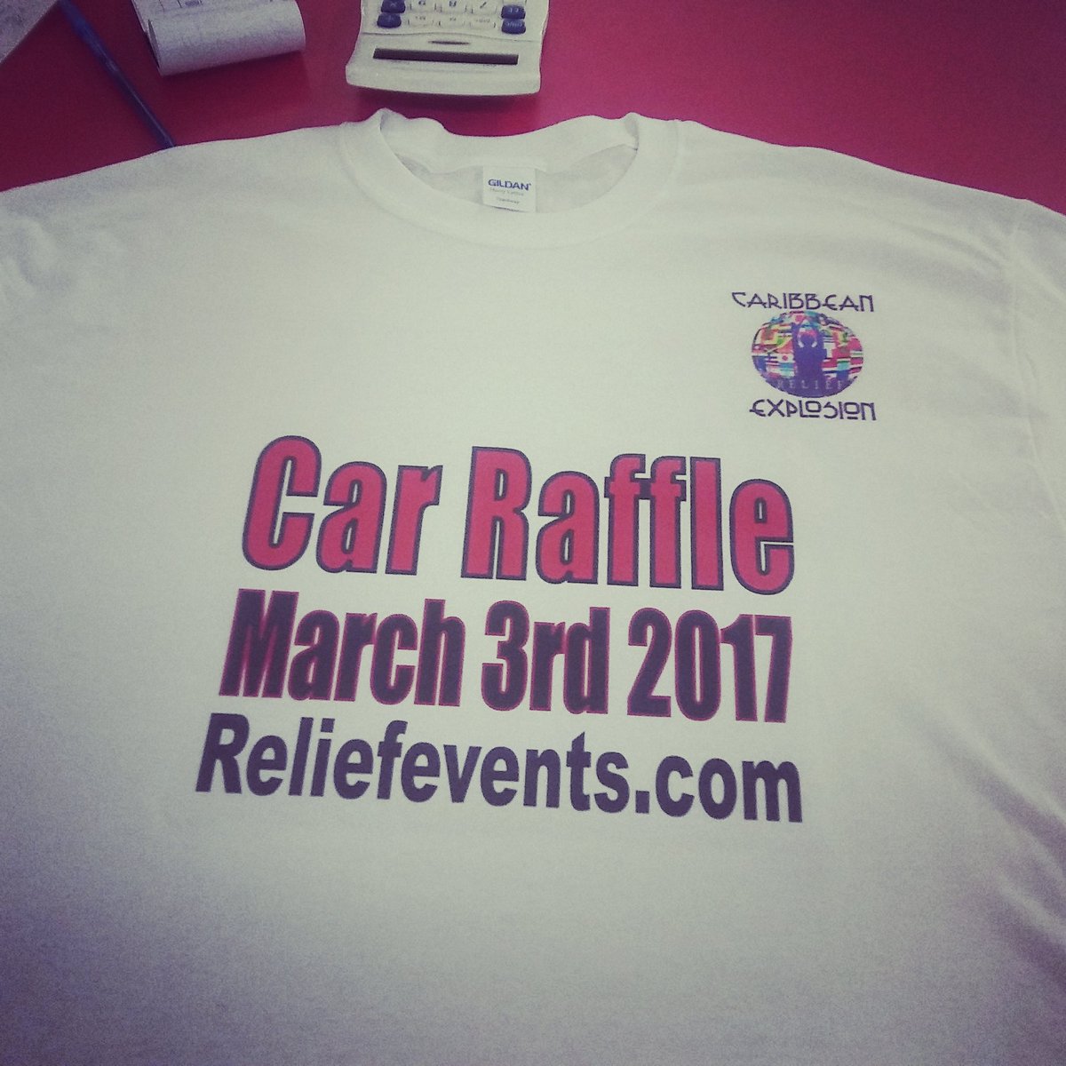 ReliefEvents's tweet image. reliefevents.com
Great Food, Music, Live Entertainment, and Prizes.... PS4 Home Theater Smart TV Car!!!!!!