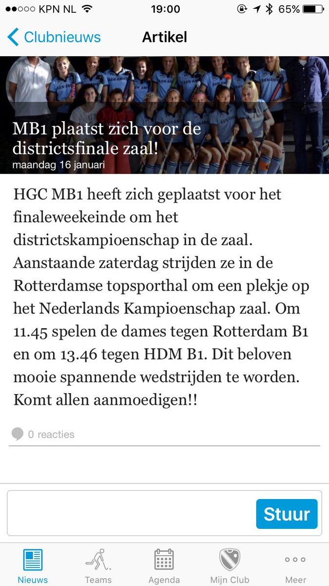 HGCMB1's tweet photo. Oproep voor iedereen met blauw hart : https://t.co/sn7Ww5nS2X