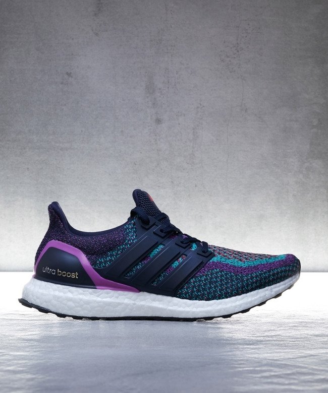 sevenstoreHQ's tweet photo. ||| The @adidasuk Ultra Boost trainer in Navy/Purple || UK sizes 8 - 11 | Available online and in our Paradise Street Store | #7Liverpool https://t.co/jV59Sy90dv