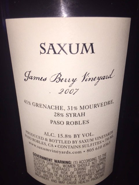 Robert M Parker, Jr tweet media